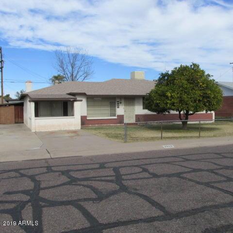 3208 W Citrus Way, Phoenix, AZ 85017