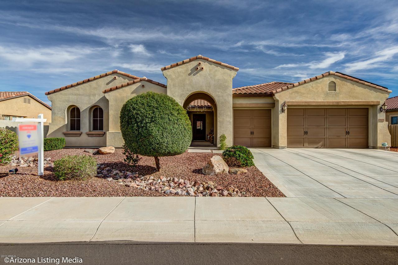5125 N 194th Dr., Litchfield Park, AZ 85340