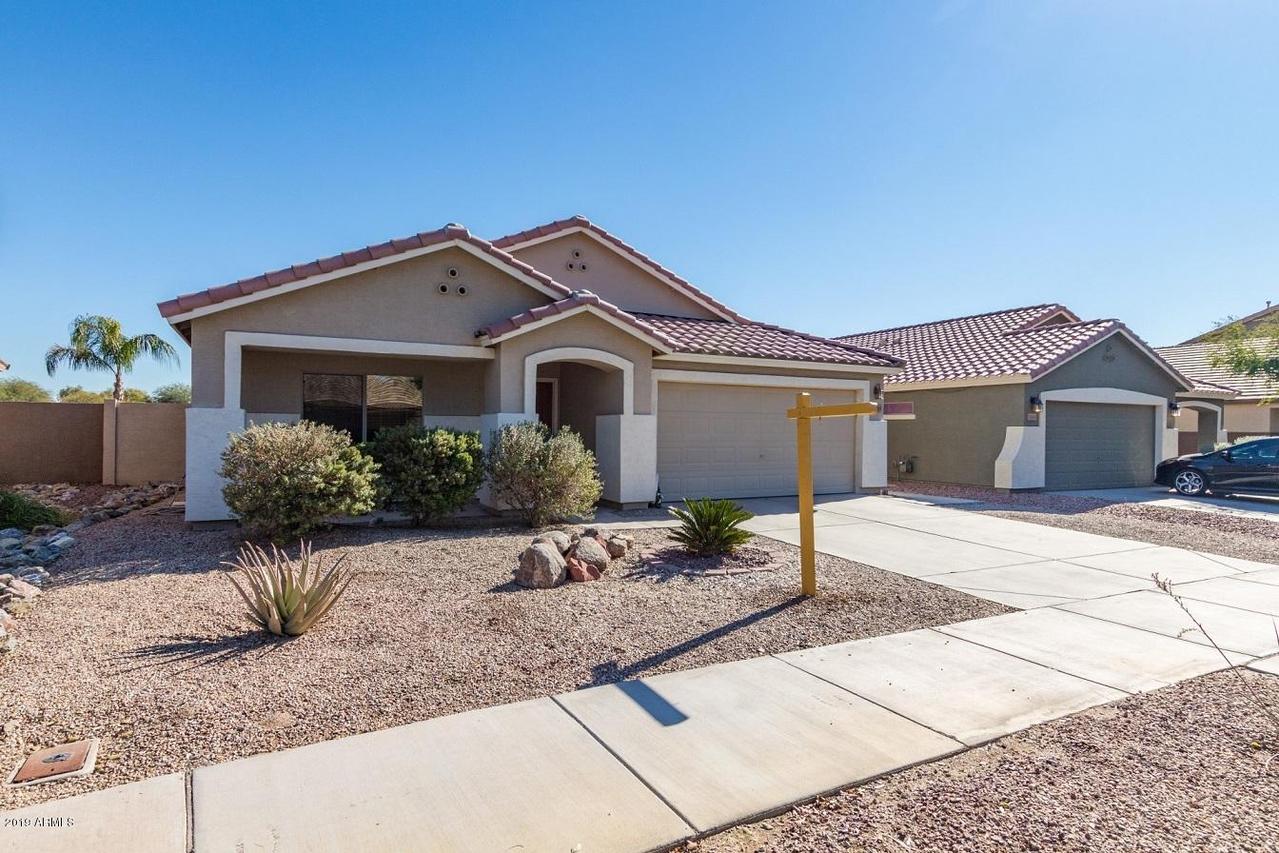 23025 S 215th St., Queen Creek, AZ 85142