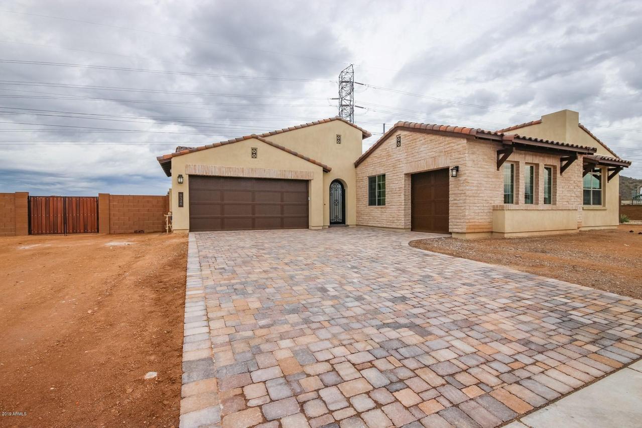 9348 W Jj Ranch Rd., Peoria, AZ 85383