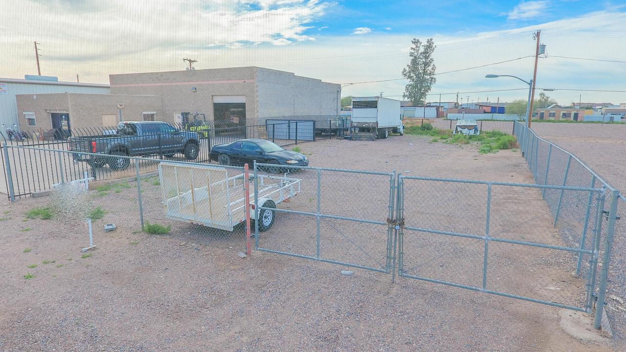 2318 S 15th Pl. #18, Phoenix, AZ 85034
