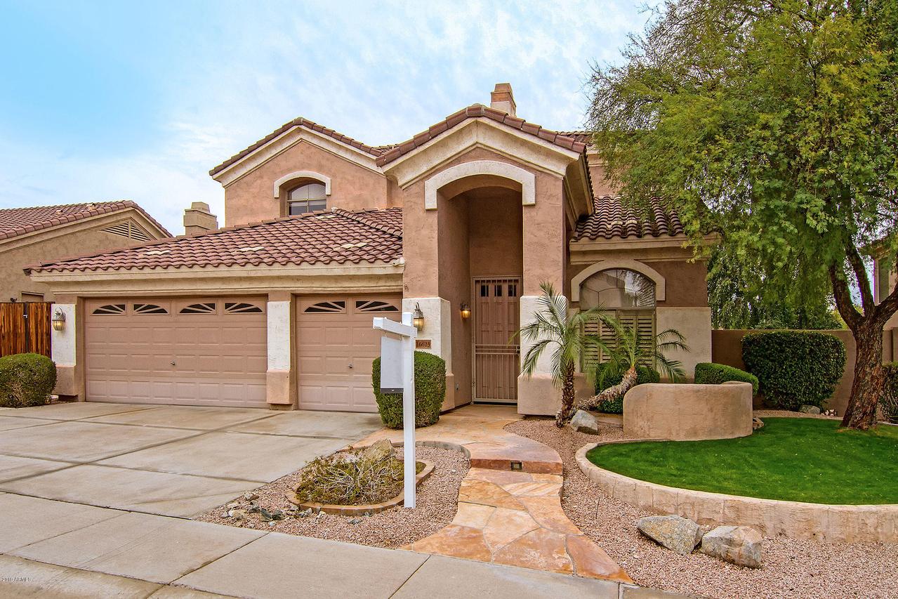 16623 S 16th Ave., Phoenix, AZ 85045