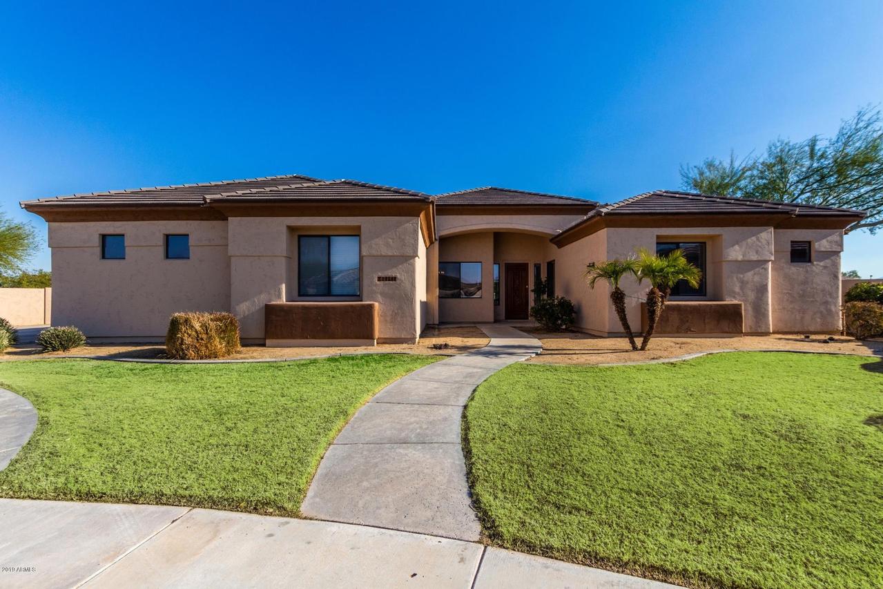 14247 W Cambridge Ave., Goodyear, AZ 85395