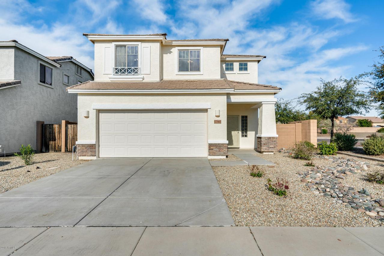 17560 W Mauna Loa Ln., Surprise, AZ 85388