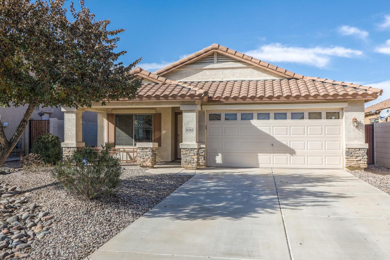 34364 N Damietta Tr., San Tan Valley, AZ 85143