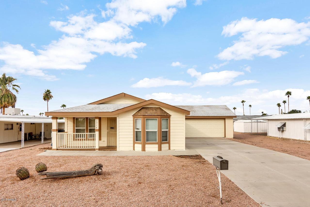 1714 S Sossaman Rd., Mesa, AZ 85209