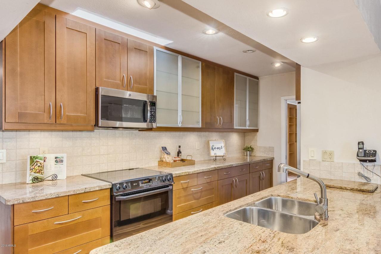 8523 E Kalil Dr., Scottsdale, AZ 85260