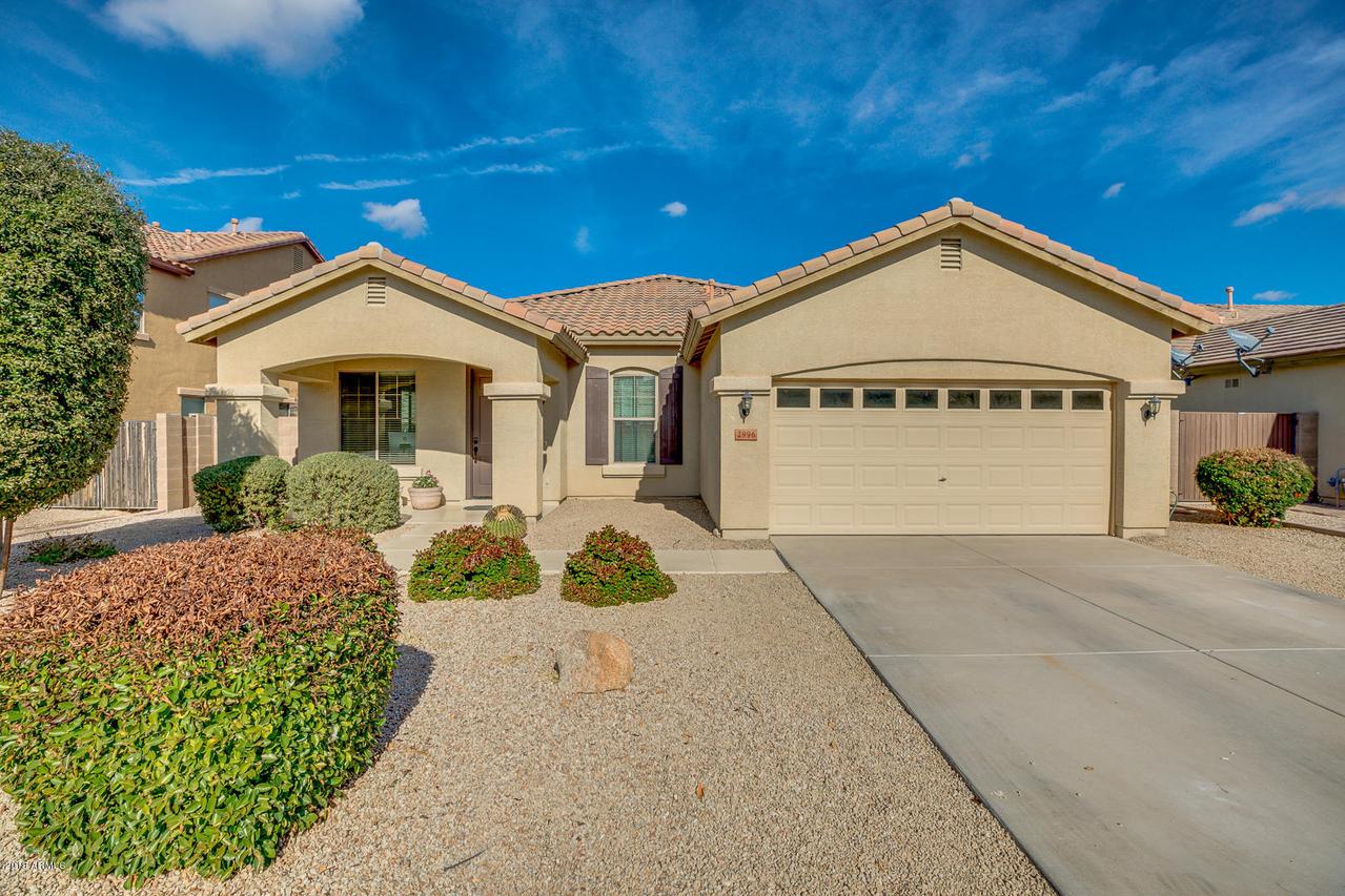 2996 E Country Shadows St., Gilbert, AZ 85298
