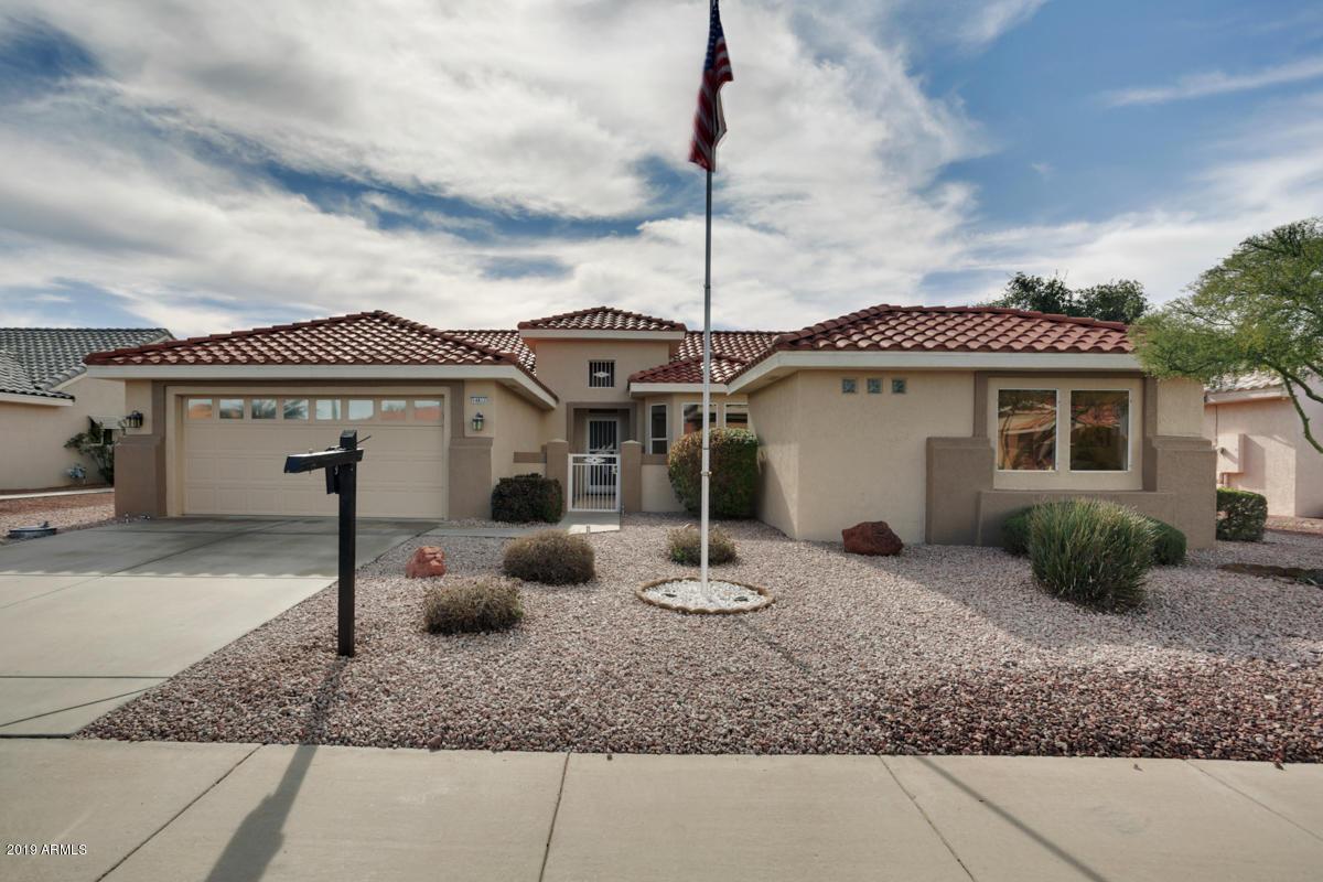 14833 W Corral Dr., Sun City West, AZ 85375