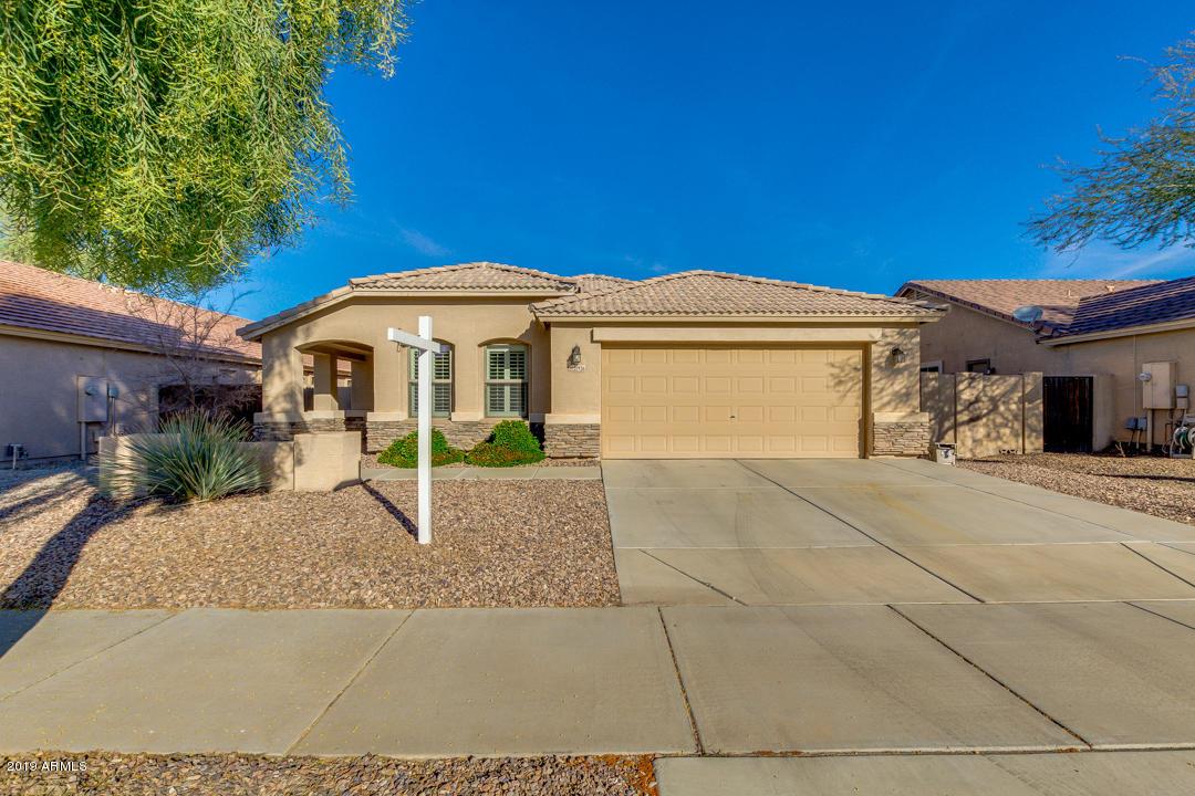 21926 E Via Del Rancho, Queen Creek, AZ 85142