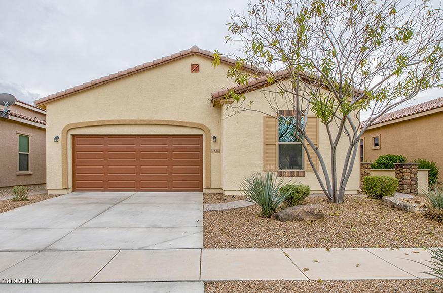 2643 E Questa Tr., Casa Grande, AZ 85194