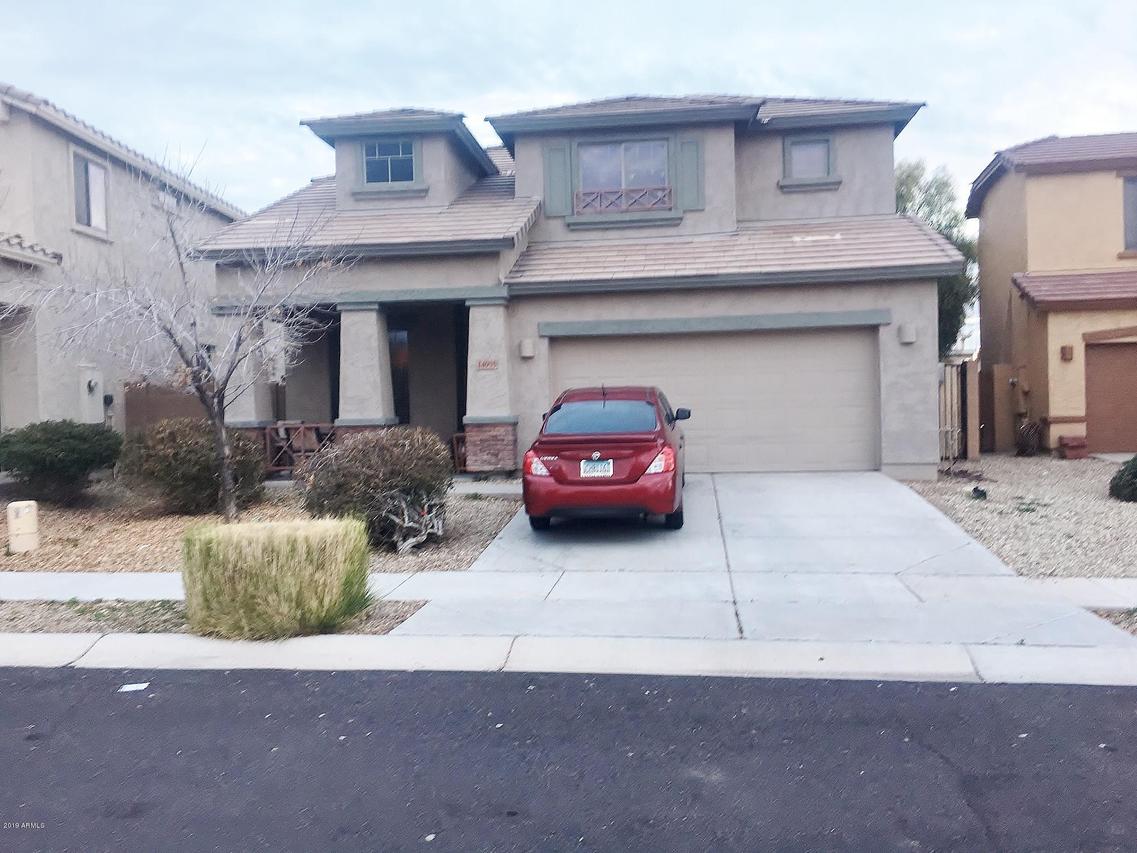 14905 N 175th Dr., Surprise, AZ 85388