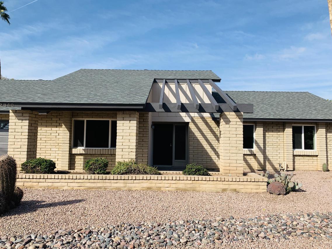 2340 S Standage, Mesa, AZ 85202