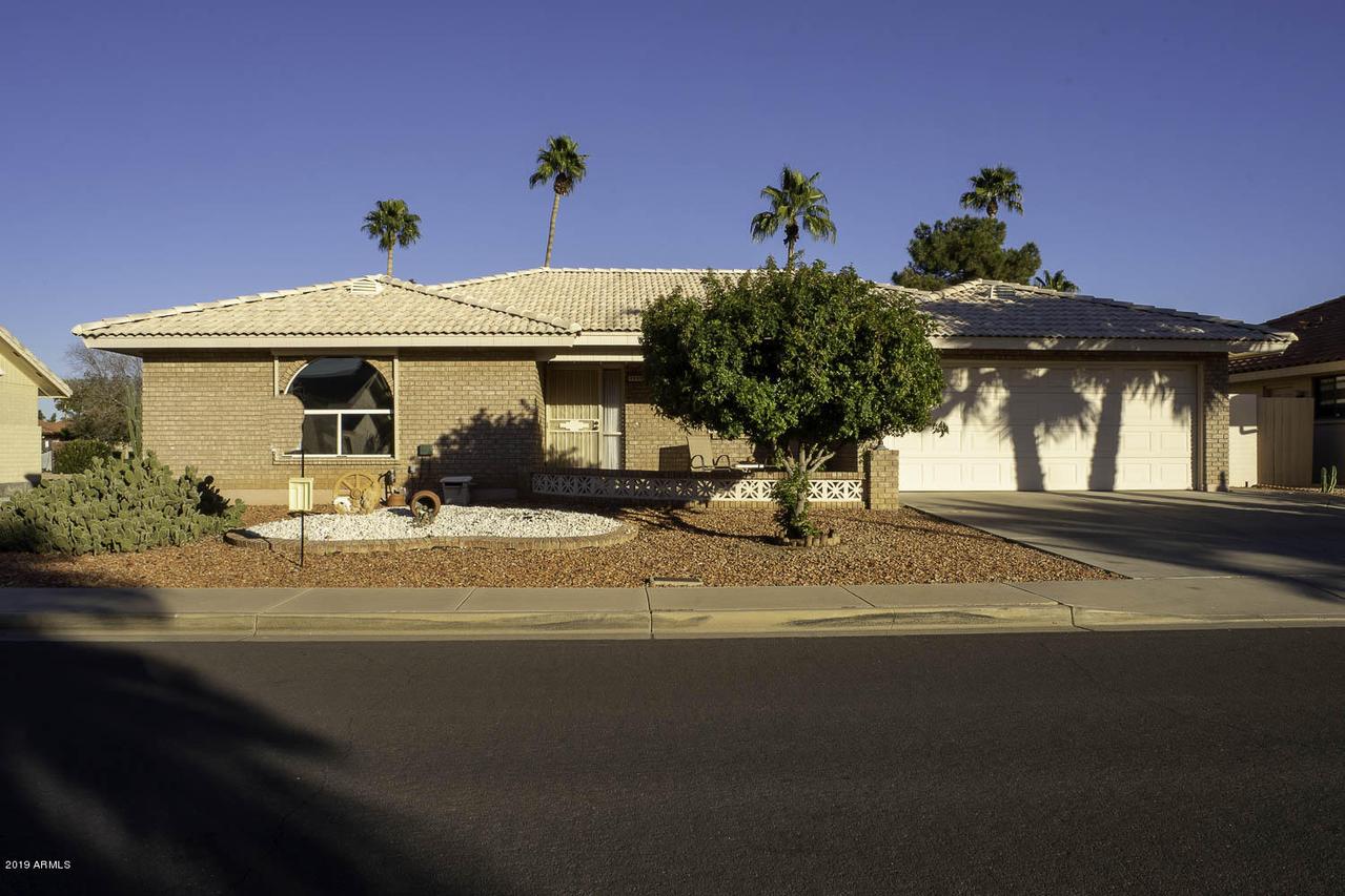 2629 S Acanthus Ave., Mesa, AZ 85209