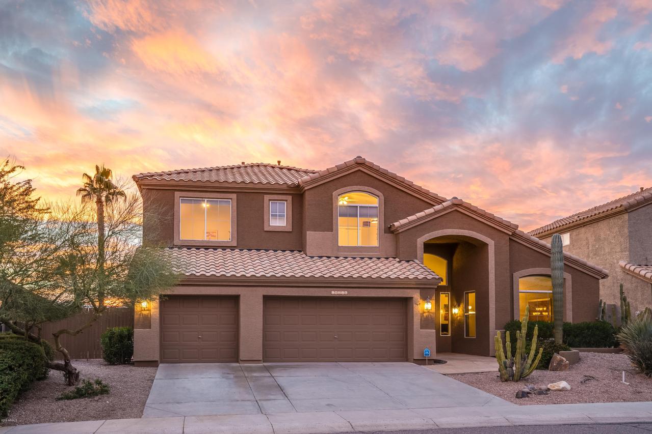 16216 S 1st Ave., Phoenix, AZ 85045