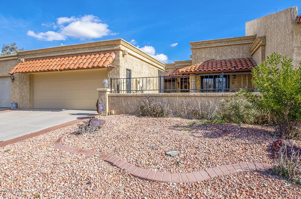 943 E Kortsen Rd. #4, Casa Grande, AZ 85122
