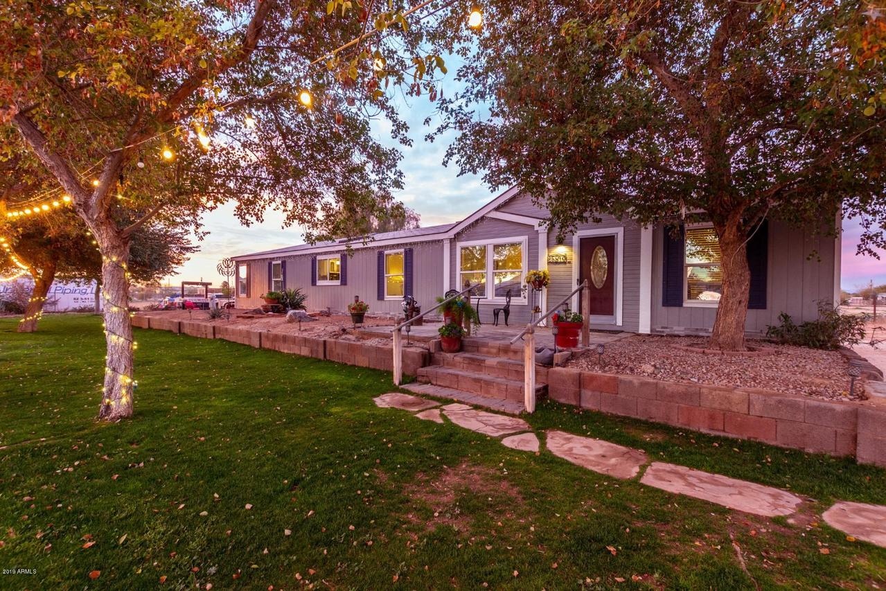 25810 S 197th Pl., Queen Creek, AZ 85142