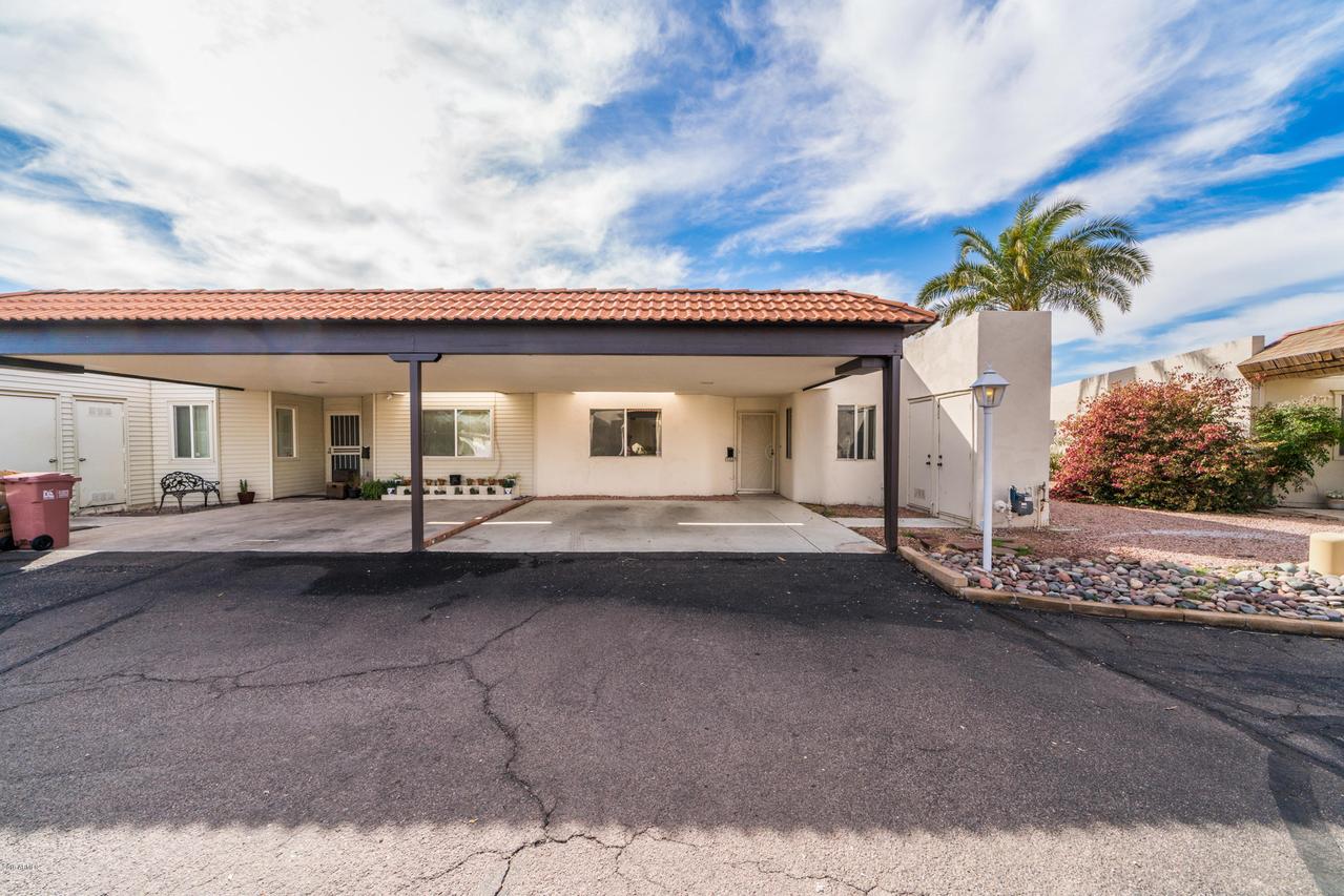 7729 E Sandalwood Dr., Scottsdale, AZ 85250