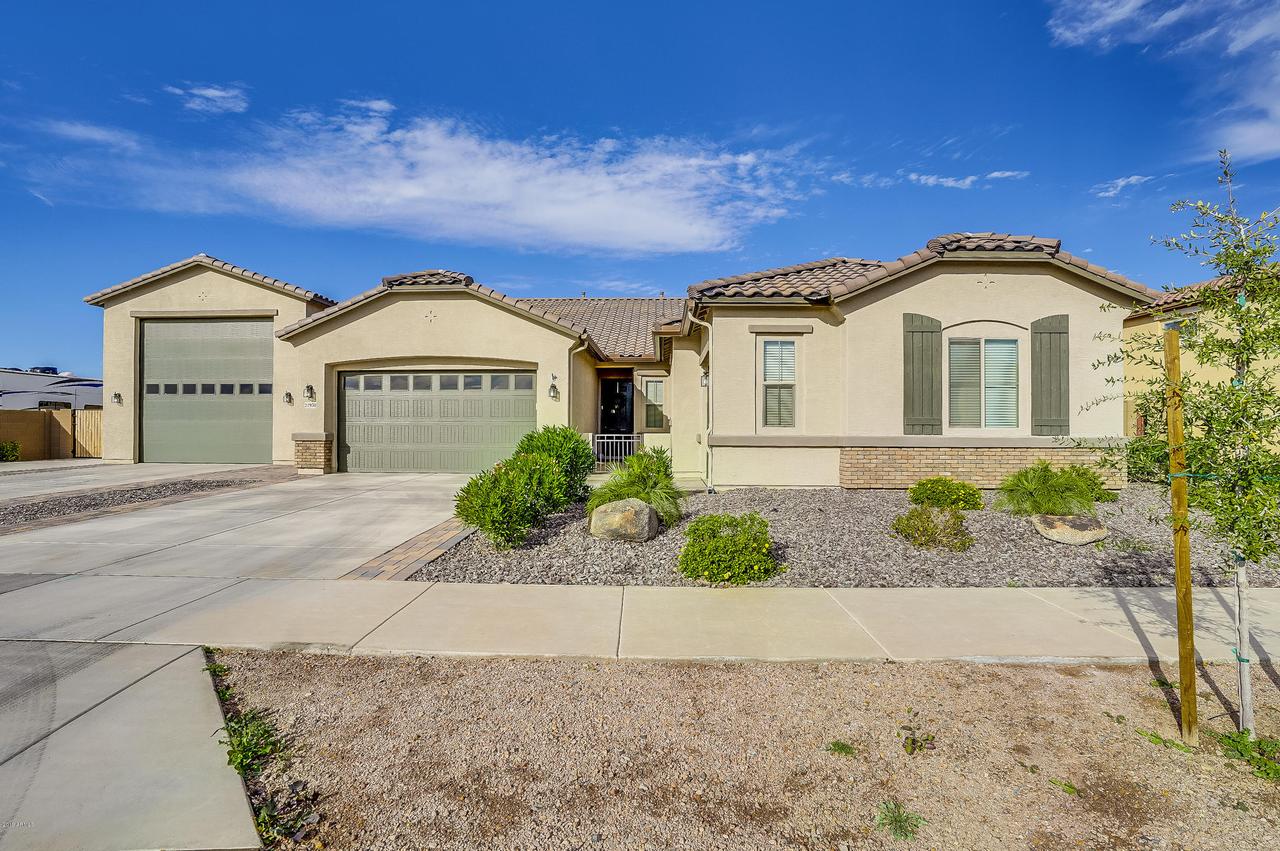 21930 E Maya Rd., Queen Creek, AZ 85142