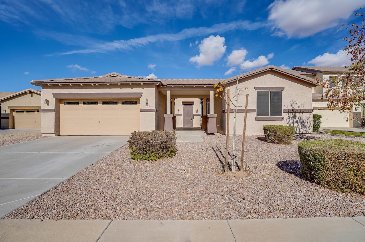 21452 E Saddle Ct., Queen Creek, AZ 85142