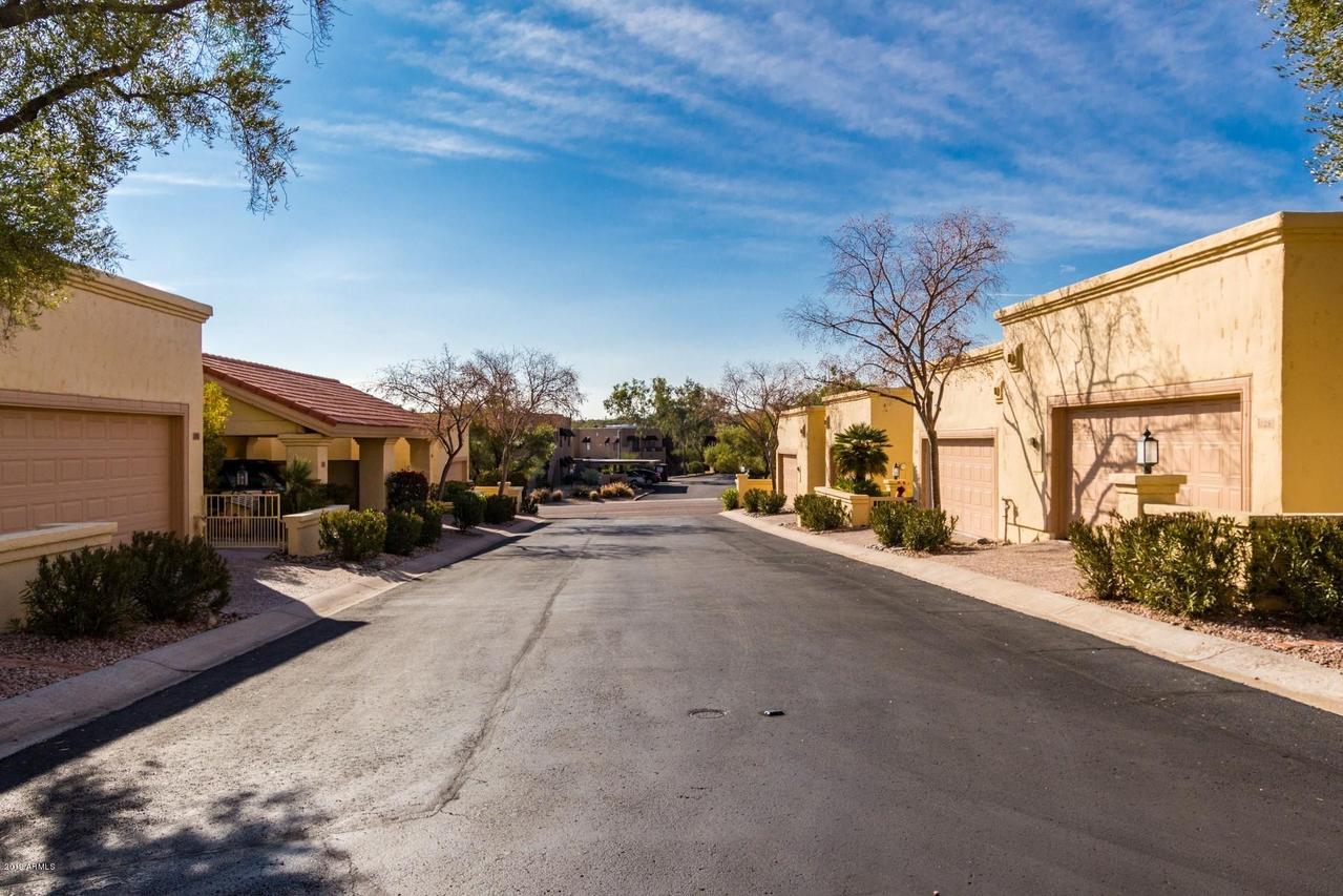 16724 E Gunsight Dr. #127, Fountain Hills, AZ 85268