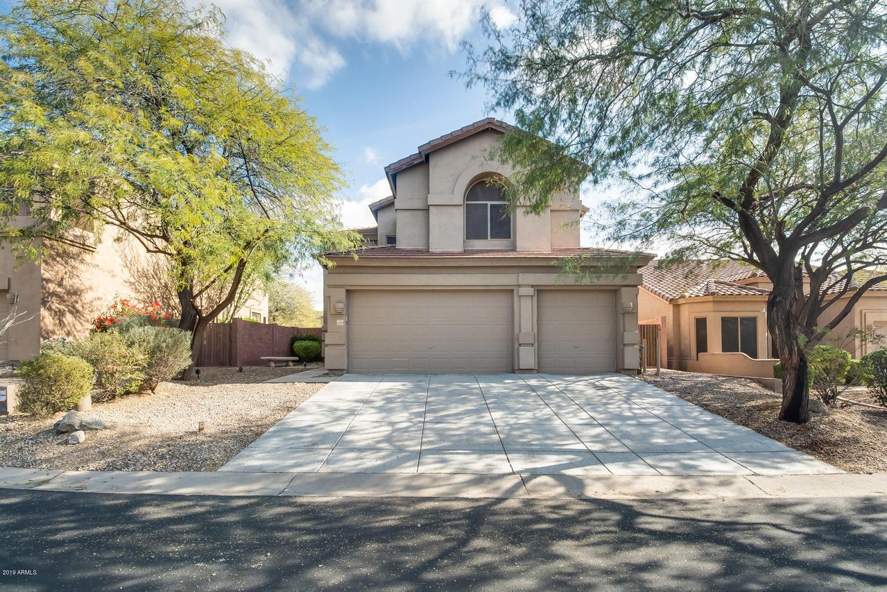 3629 N Morning Dove St., Mesa, AZ 85207