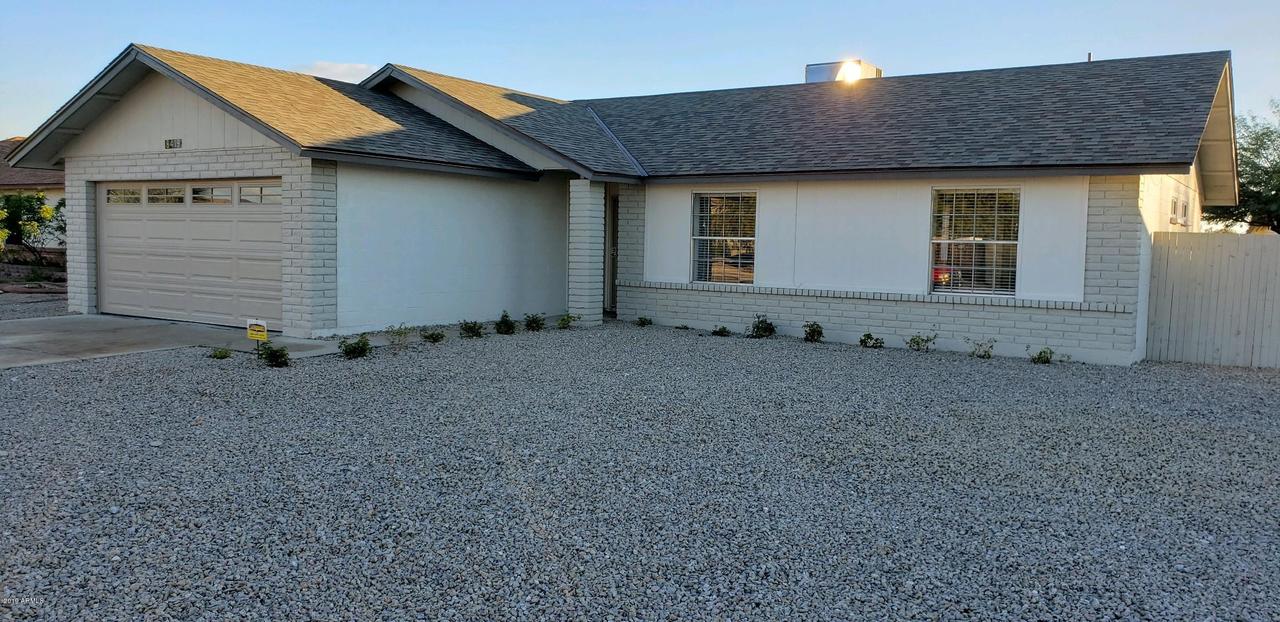 8419 W Alice Ave., Peoria, AZ 85345