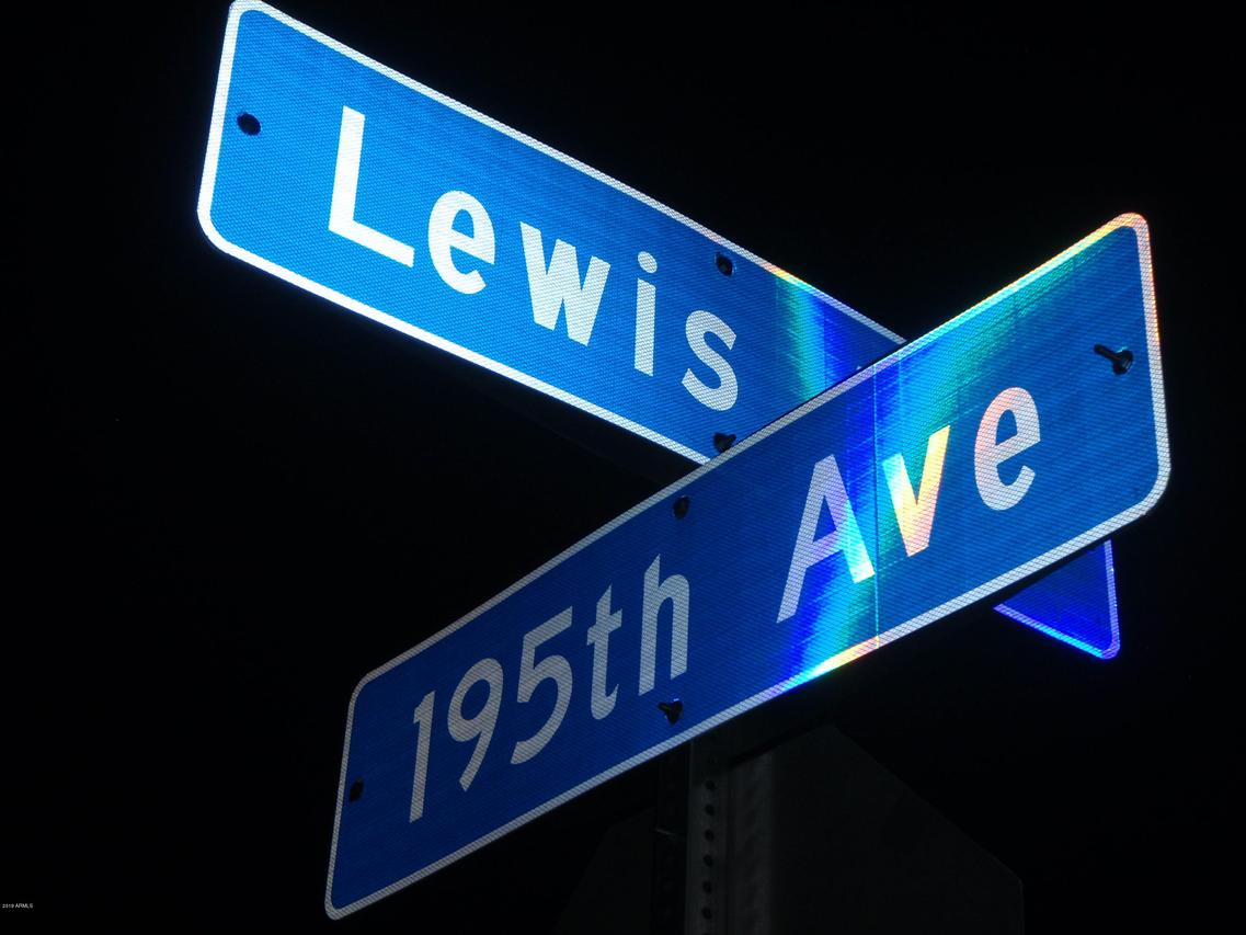 19325 W Lewis Ave. #-, Buckeye, AZ 85396