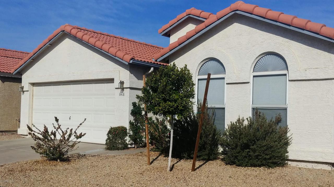 8418 W Almeria Rd., Phoenix, AZ 85037