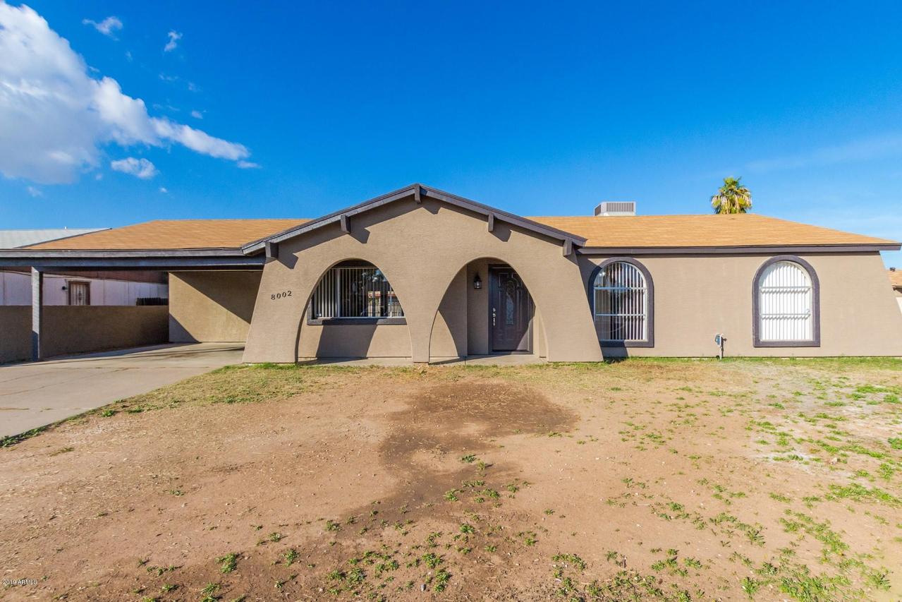 8002 W Highland Ave., Phoenix, AZ 85033