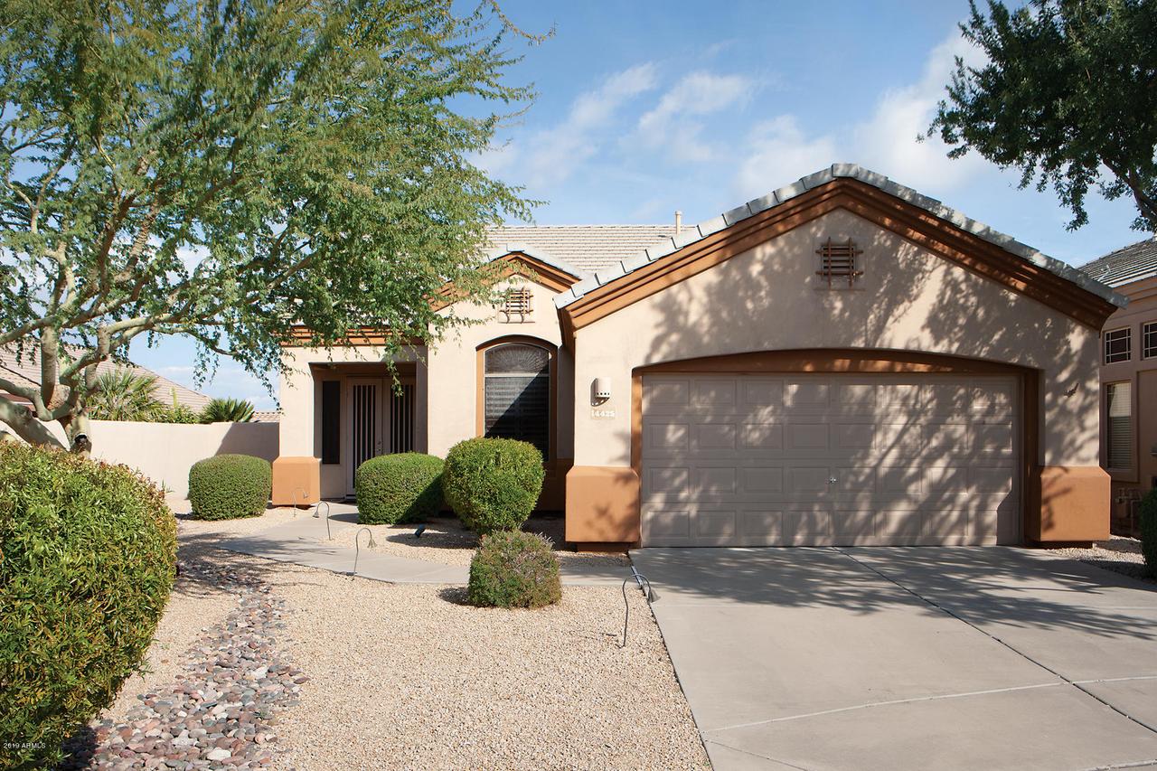 14425 N Buckthorn Ct., Fountain Hills, AZ 85268
