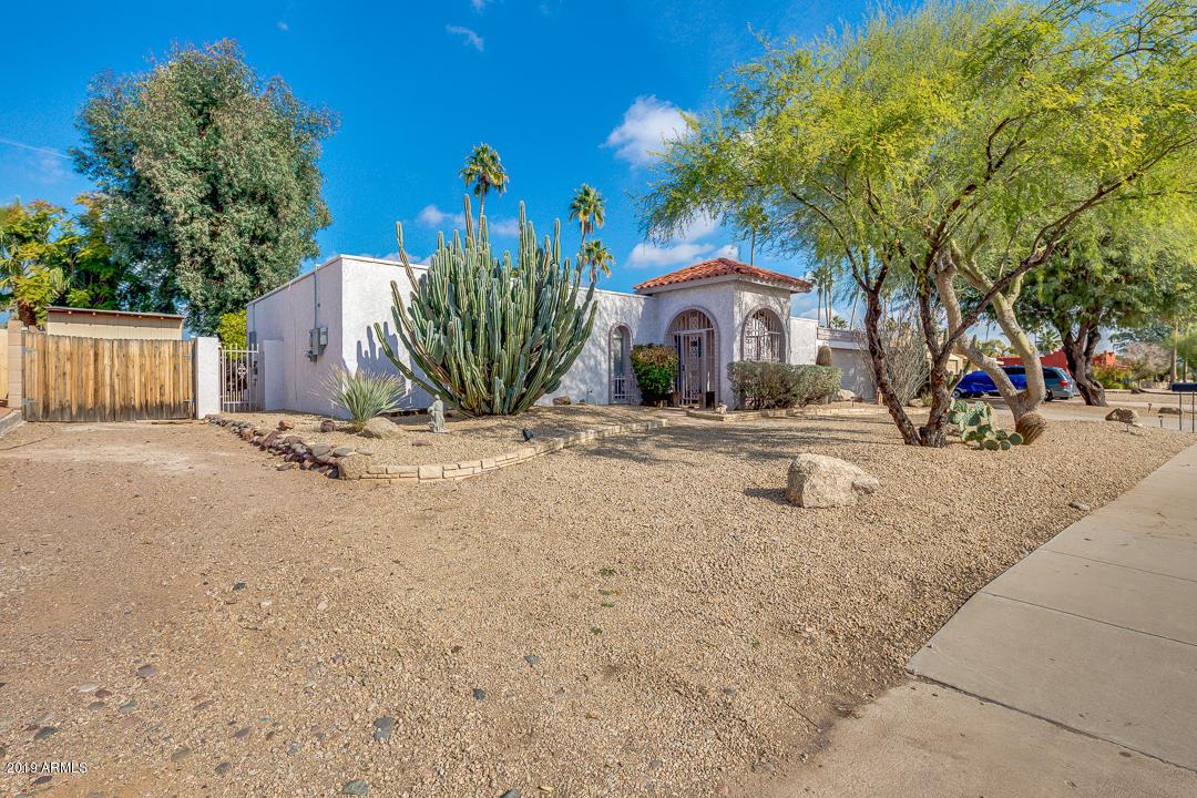 6530 E Sweetwater Ave., Scottsdale, AZ 85254