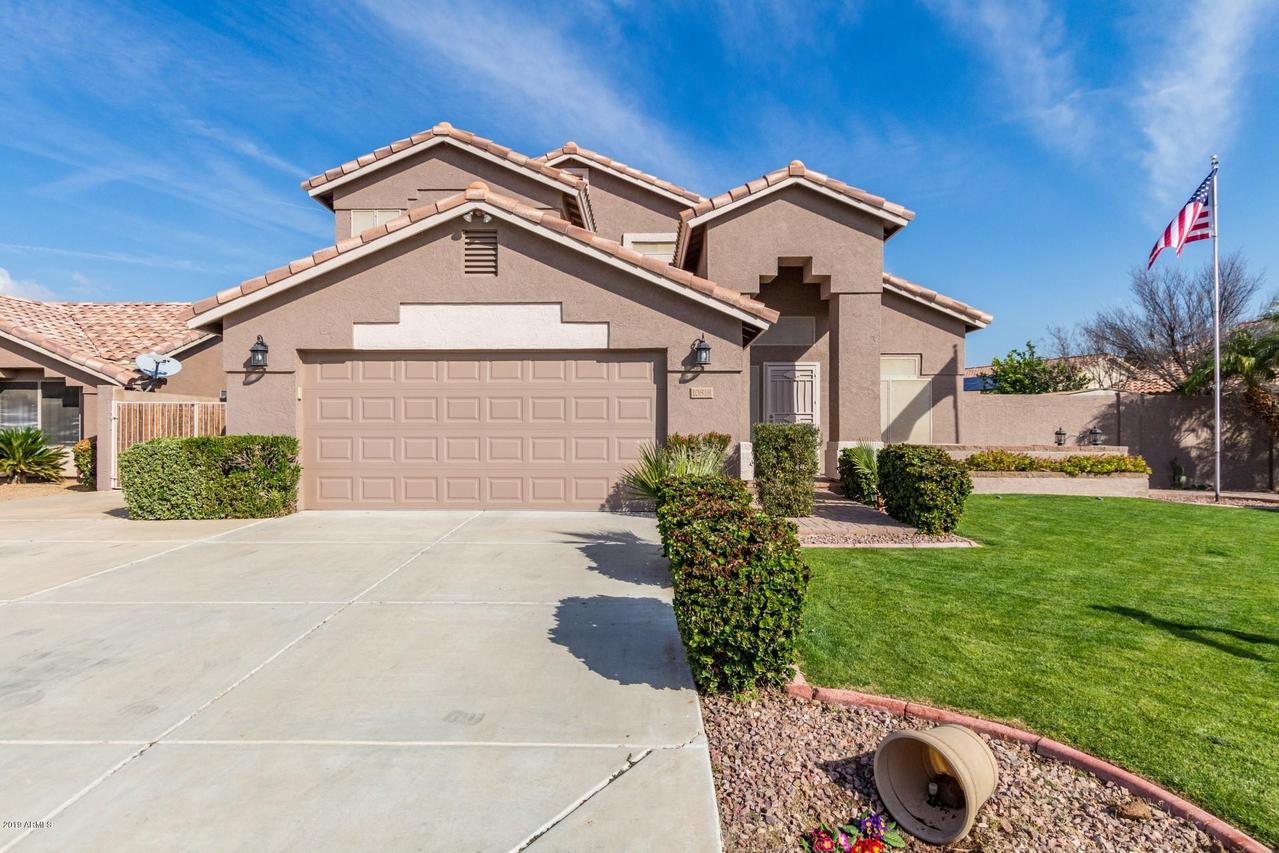 10818 W Sands Dr., Sun City, AZ 85373