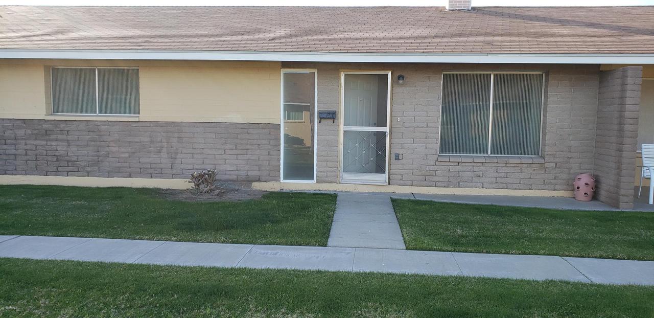 711 E Laurel Dr. #11, Casa Grande, AZ 85122