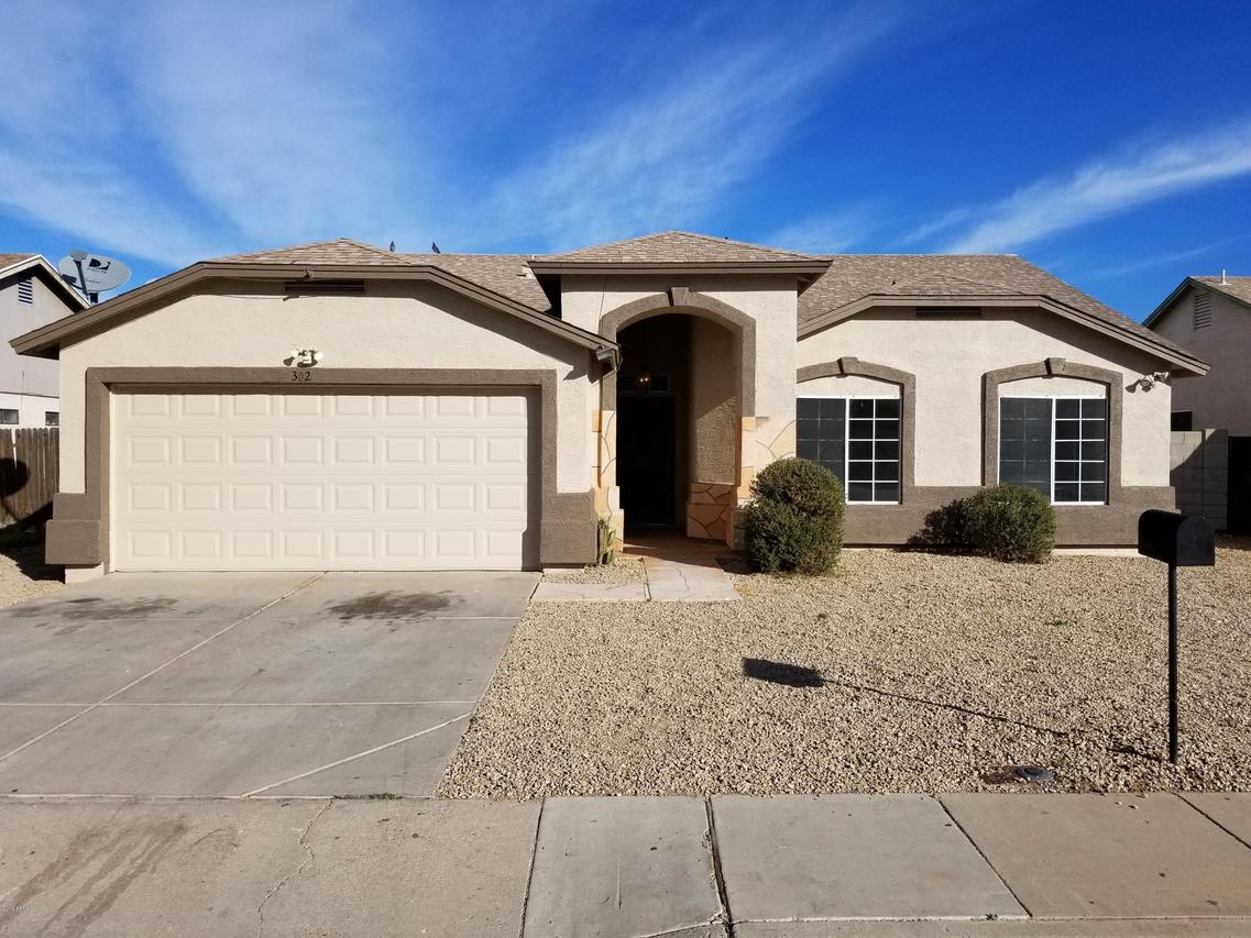 302 E Gardenia Dr., Avondale, AZ 85323