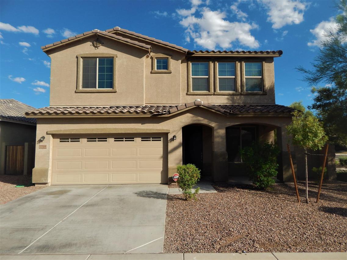 7719 S 23rd Ln., Phoenix, AZ 85041