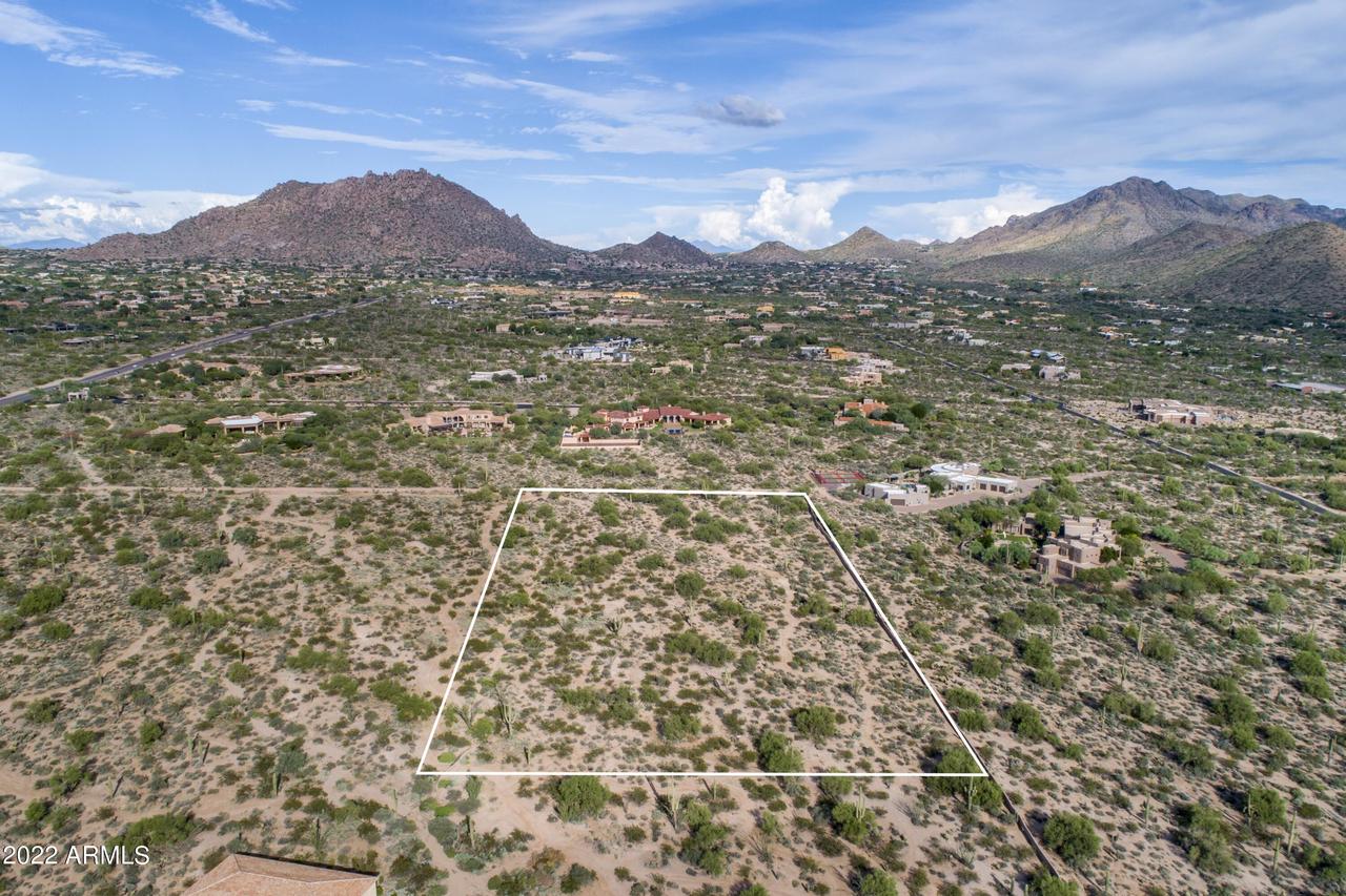 9500 E Happy Valley Rd. #-, Scottsdale, AZ 85255