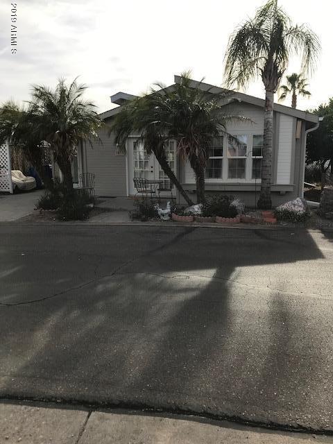 8865 E Baseline Rd. #611, Mesa, AZ 85209