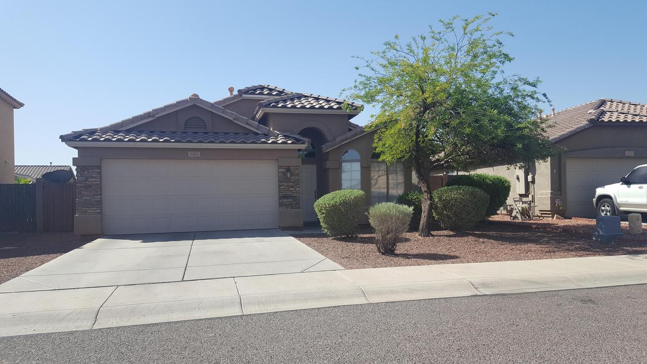 11413 W Overlin Dr., Avondale, AZ 85323