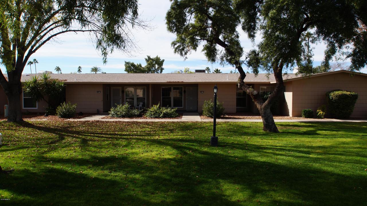 10585 W Palmeras Dr. #L, Sun City, AZ 85373