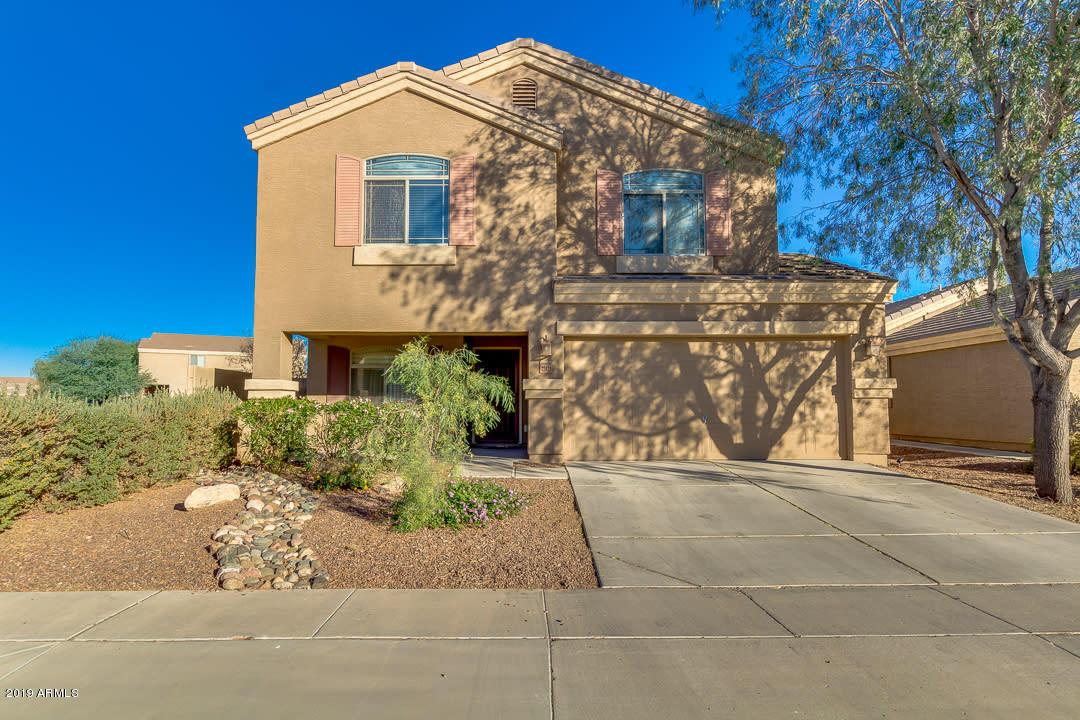 23421 N 120th Dr., Sun City, AZ 85373