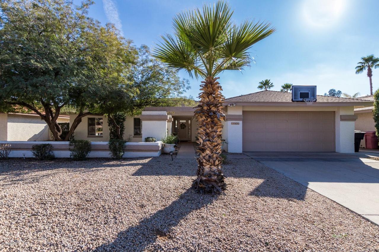 8709 E San Esteban Dr., Scottsdale, AZ 85258