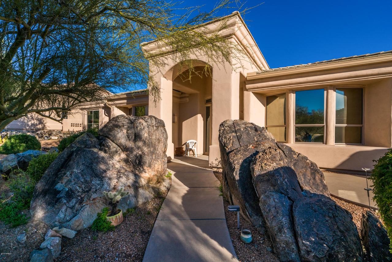 15106 E Sierra Madre Dr., Fountain Hills, AZ 85268