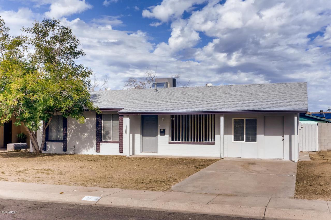 2430 W Poinsettia Dr., Phoenix, AZ 85029