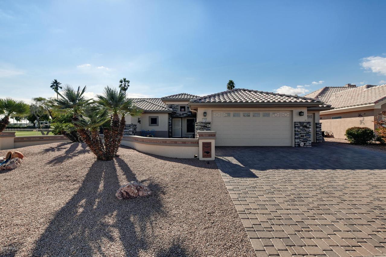 12903 W Star Ridge Dr., Sun City West, AZ 85375