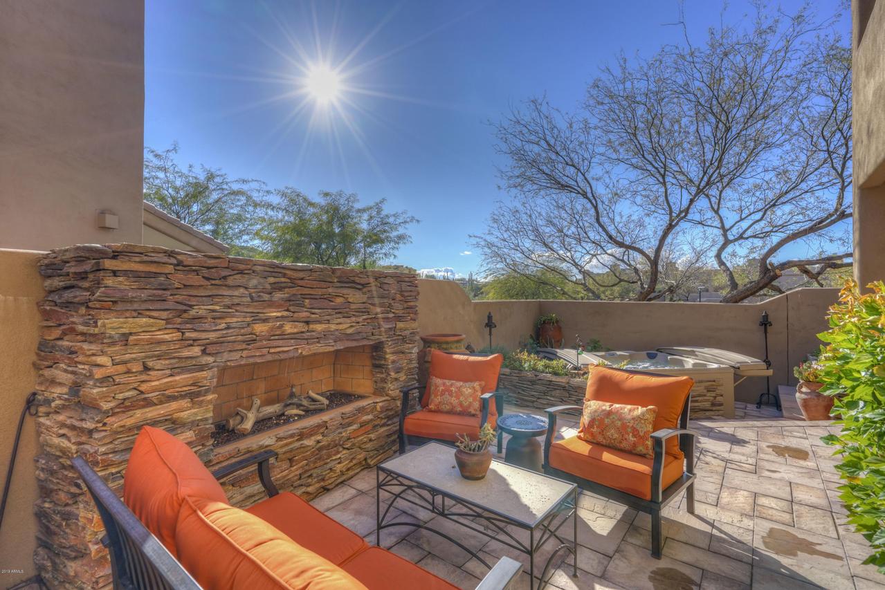 6434 E Military Rd. #102, Cave Creek, AZ 85331