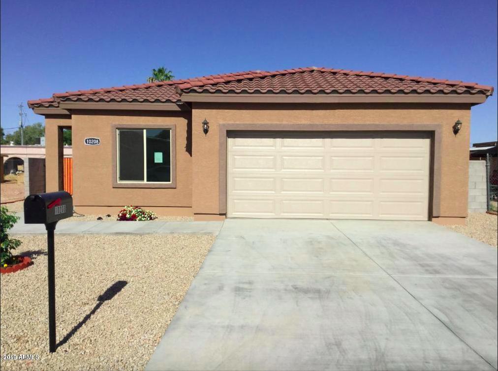 10208 N 89th Ave., Peoria, AZ 85345