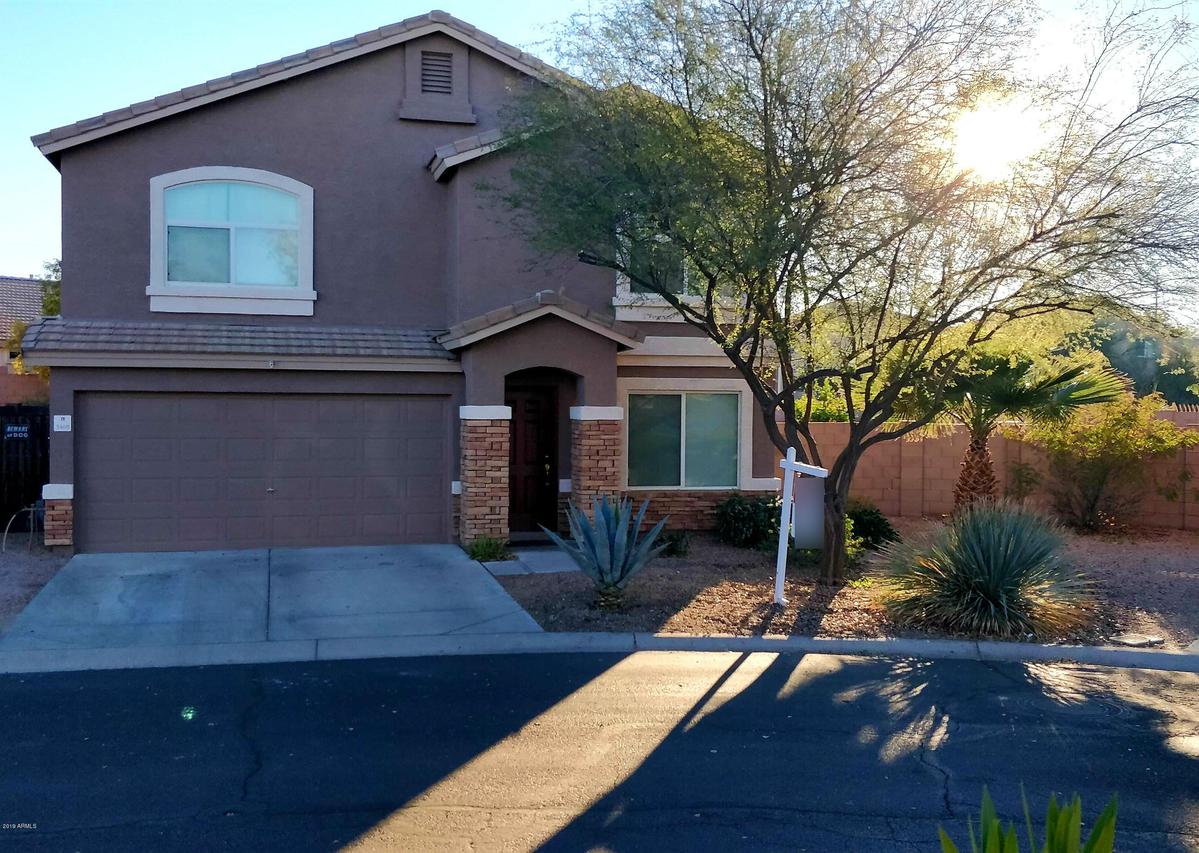 3405 N Sunaire, Mesa, AZ 85215