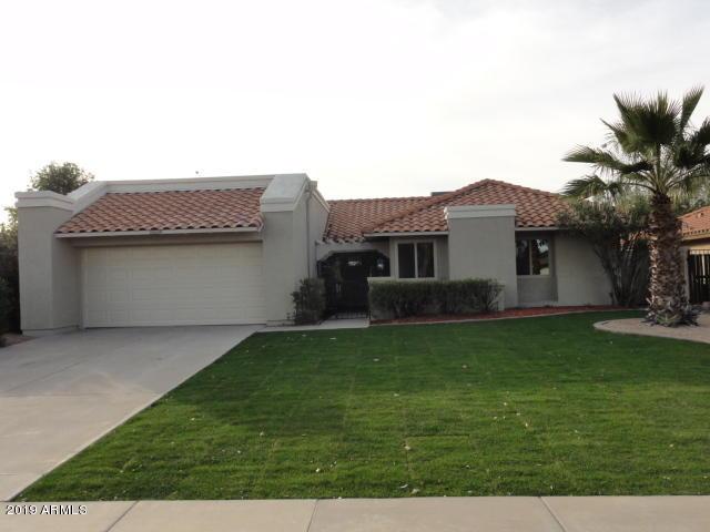 10650 N 33rd Pl., Phoenix, AZ 85028