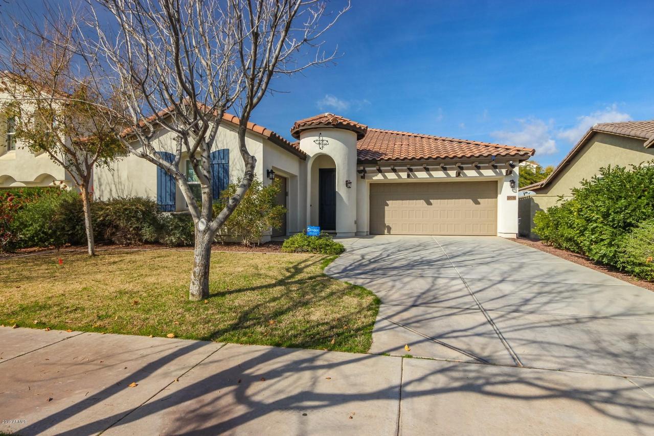 20776 W Hamilton St., Buckeye, AZ 85396